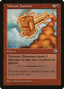Volcanic Hammer (POR-154) - Portal