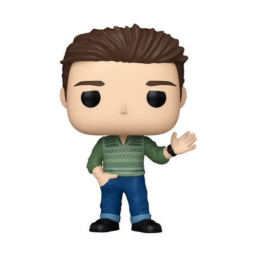 Funko Pop! Movies - John Hughes Vinyl Figures - Select Figure(s) - Collectors World Toys