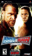 WWE SmackDown vs. Raw 2009 (PSP)