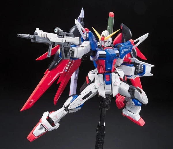 Gundam ZGMF-X42S Destiny Gundam RG 1:144 Model Kit