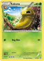 Kakuna 002/160 - XY  Primal Clash