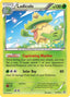 Ludicolo 012/160 - XY  Primal Clash Holofoil
