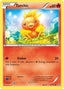 Torchic 025/160 - XY  Primal Clash