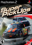 Super Pickups (Playstation 2)