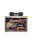 Fleer Nolan Ryan Mike Scott