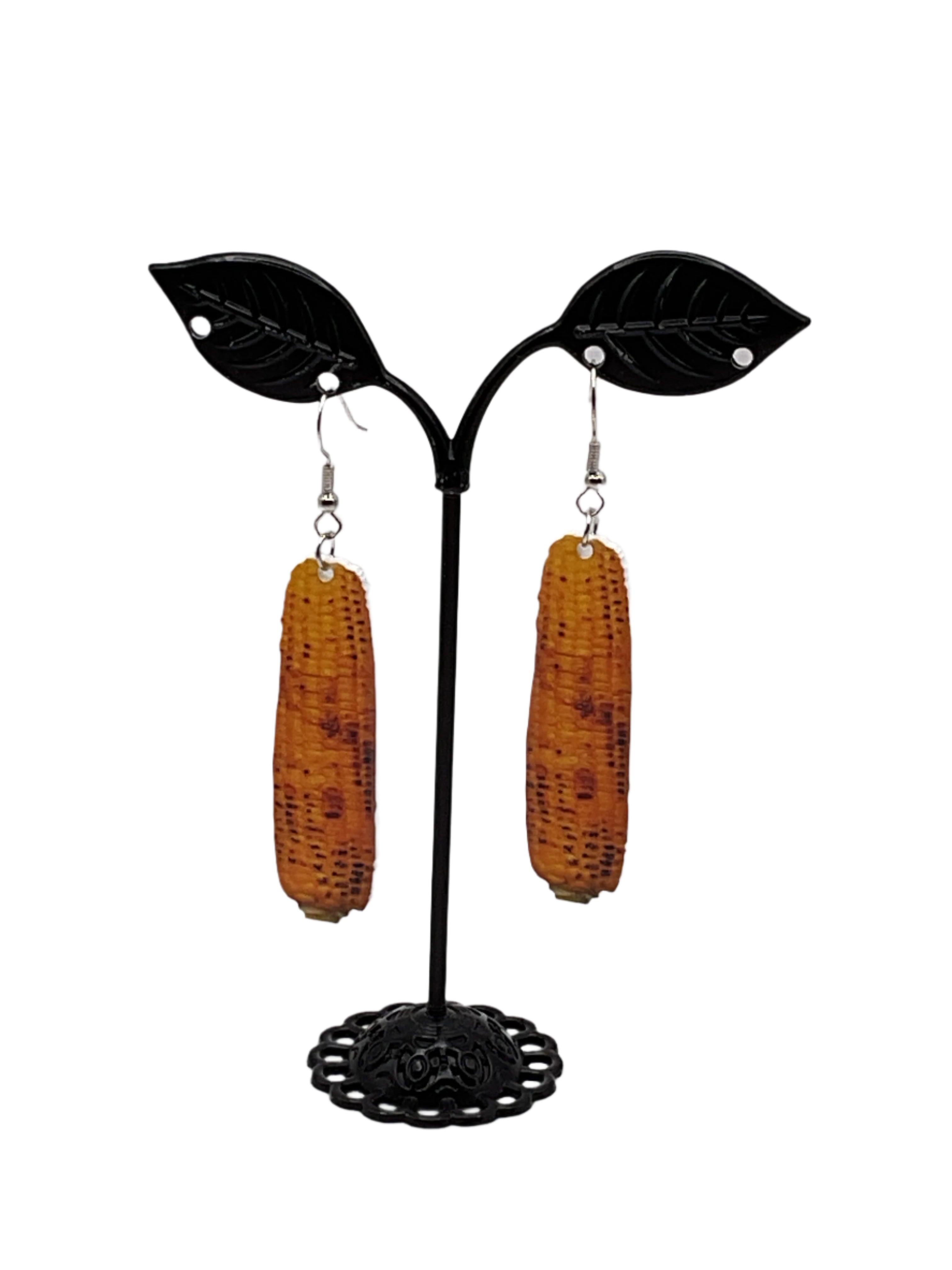 Food earrings Main image