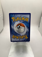 Pokemon Ferroseed