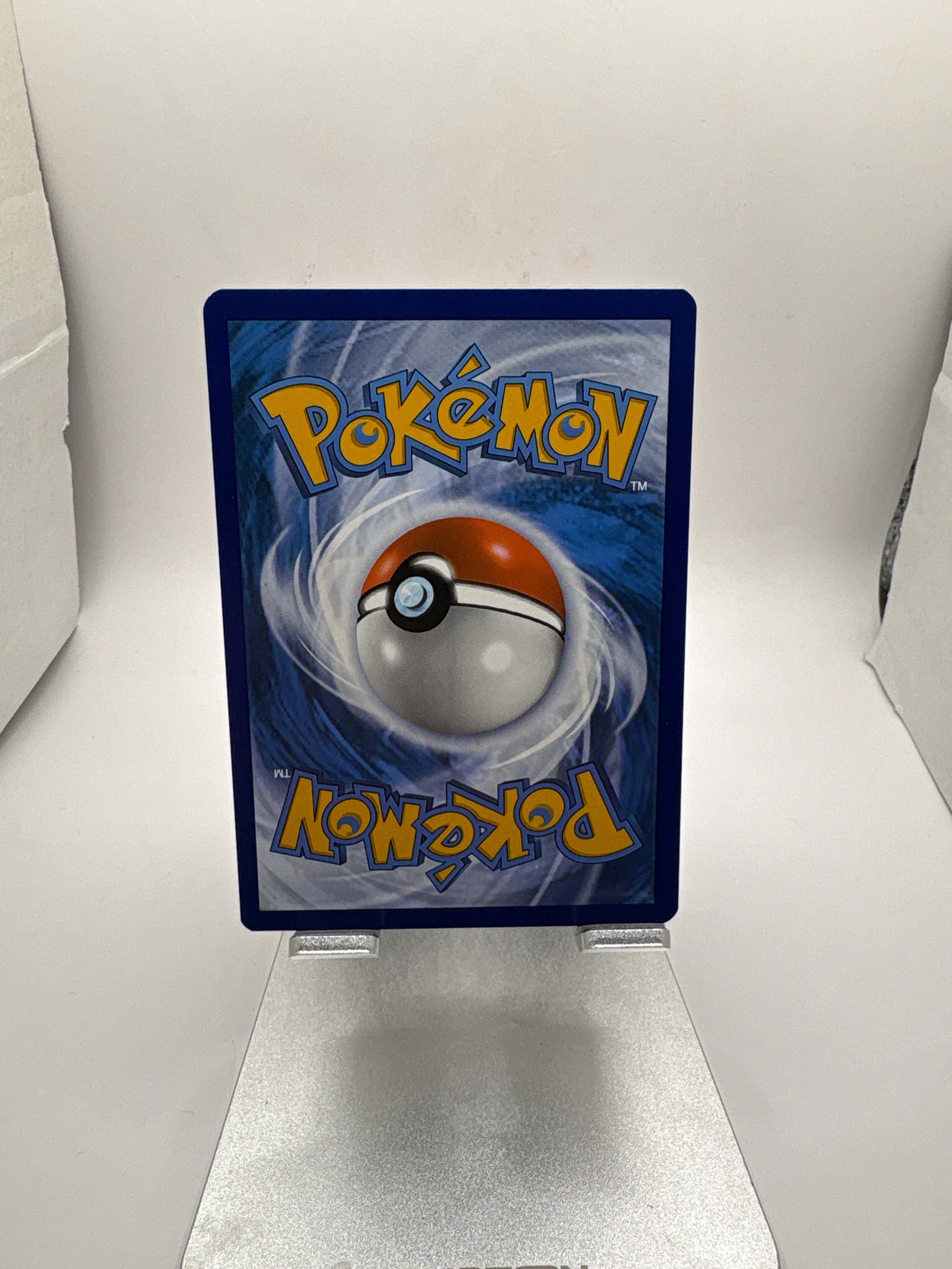 Pokemon Ferroseed