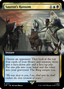 Sauron's Ransom (LTR-371) - The Lord of the Rings: Tales of Middle-earth: (Extended Art)