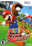 Mario Super Sluggers (Wii)