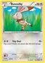 Bunnelby 120/160 - XY  Primal Clash