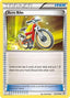 Acro Bike 122/160 - XY  Primal Clash
