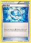 Dive Ball 125/160 - XY Primal Clash Reverse Holofoil
