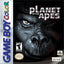 Planet of the Apes (Gameboy Color)