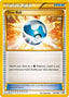 Dive Ball (Secret Rare) 161/160 - XY Primal Clash Holofoil