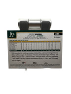 Topps Jacob Wilson