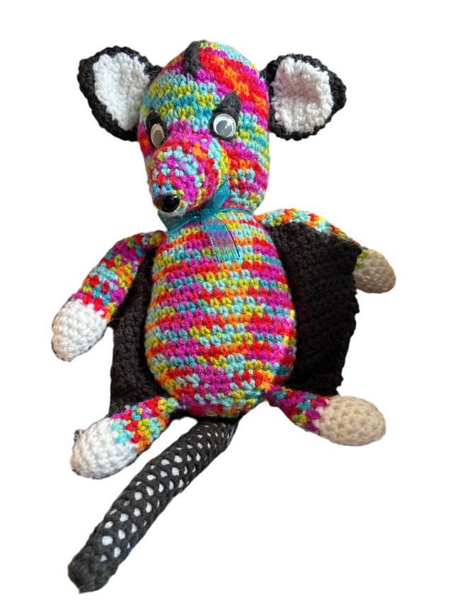 Sugar Glider Hover Image