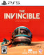 The Invincible (PlayStation 5)