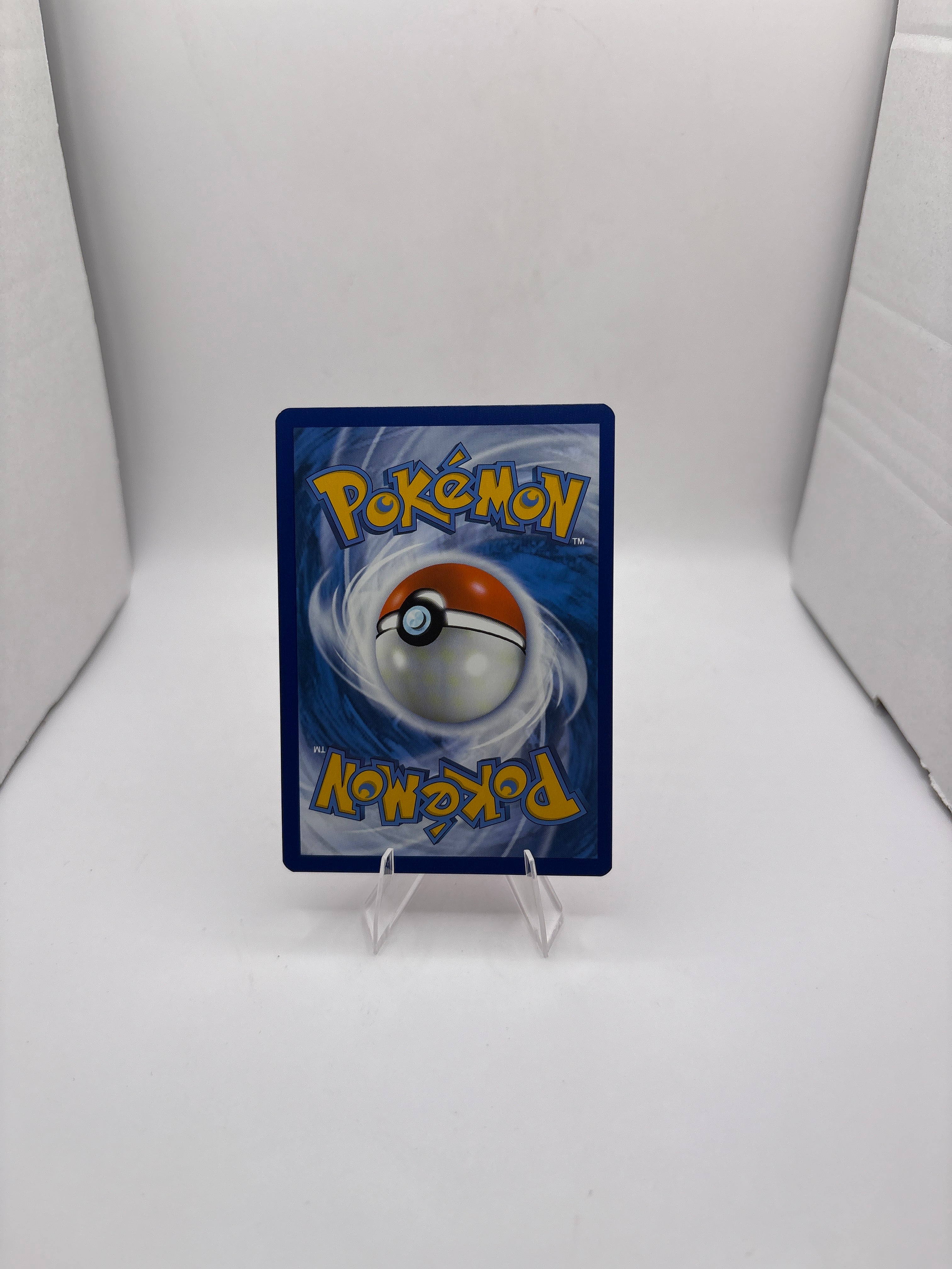 Pokemon Dedenne