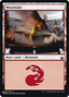 Mountain (LIST-BBD-253) - The List Foil