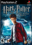 Harry Potter And The Half-Blood Prince (Playstation 2)
