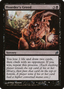 Hoarder's Greed (LRW-117) - Lorwyn
