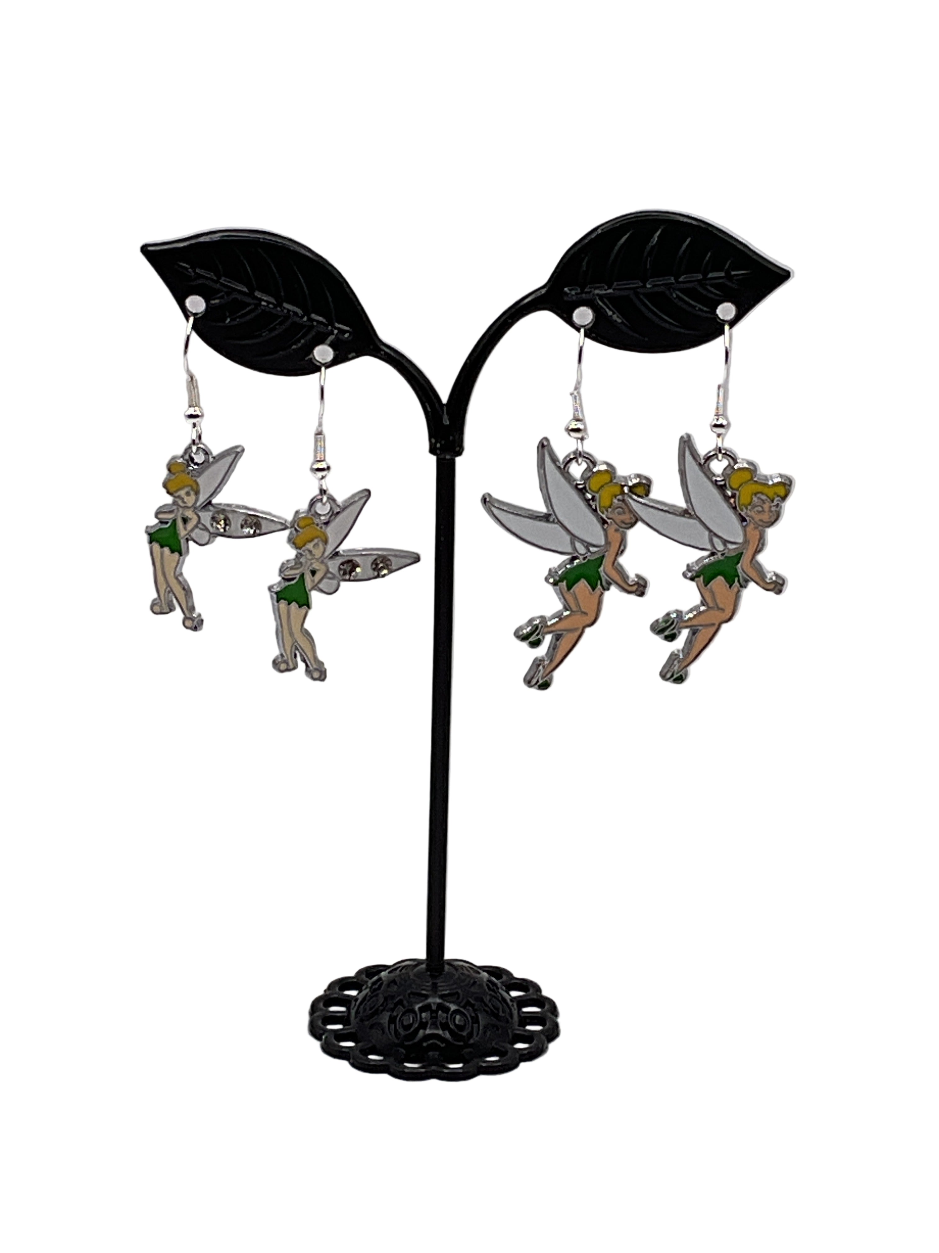 Fairy Earrings Main image