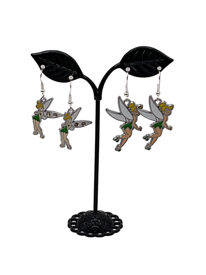 Fairy Earrings