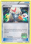 Victory Cup BW30 - Black and White Promos - Holofoil