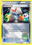 Victory Cup BW30 - Black and White Promos - Holofoil