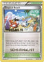 Tropical Beach BW28 - Black and White Promos