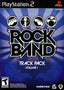 Rock Band Track Pack Volume 1 (Playstation 2)