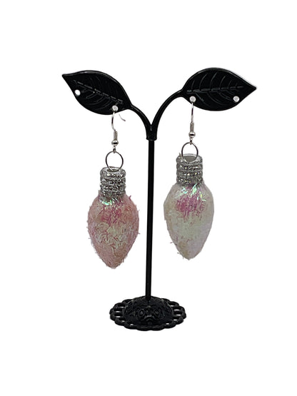 Christmas Ornament Earrings