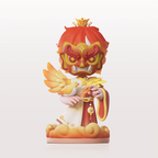 HOZAI Blind Box (1 Blind Box) - Collectors World Toys