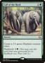 Call of the Herd (MM3-121) - Modern Masters 2017