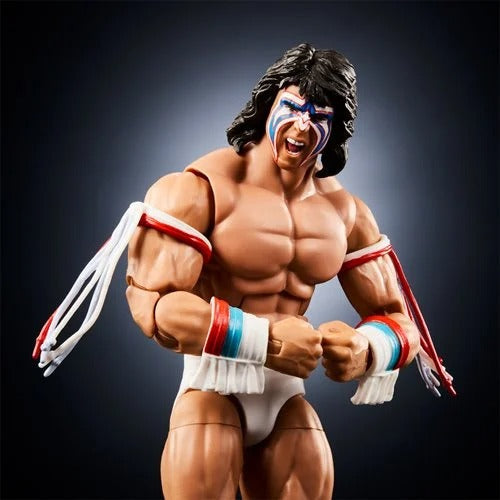 WWE Royal Rumble Elite Action Figure - Select Figure(s)