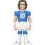 Funko Gold 12'': Chargers - Justin Herbert