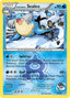 Team Aqua's Sealeo 004/34 - Double Crisis
