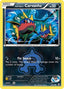 Team Aqua's Carvanha 020/34 - Double Crisis