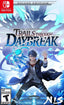 Legend of Heroes: Trails through Daybreak: Deluxe Edition (Nintendo Switch)