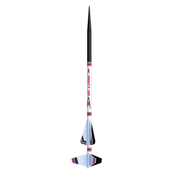Estes Rockets - So Long Model Rocket Kit
