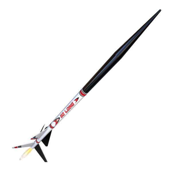 Estes Rockets - So Long Model Rocket Kit