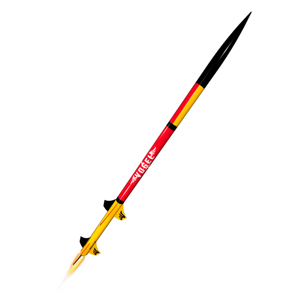 Estes Rockets - Pro Series II - Vogel - 2 Stage Rocket