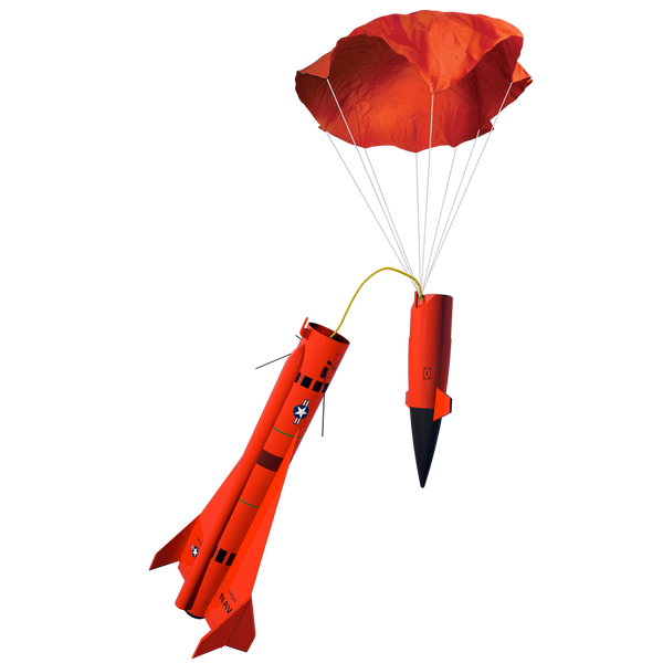 Estes Rockets - Pro Series II Jayhawk Model Rocket
