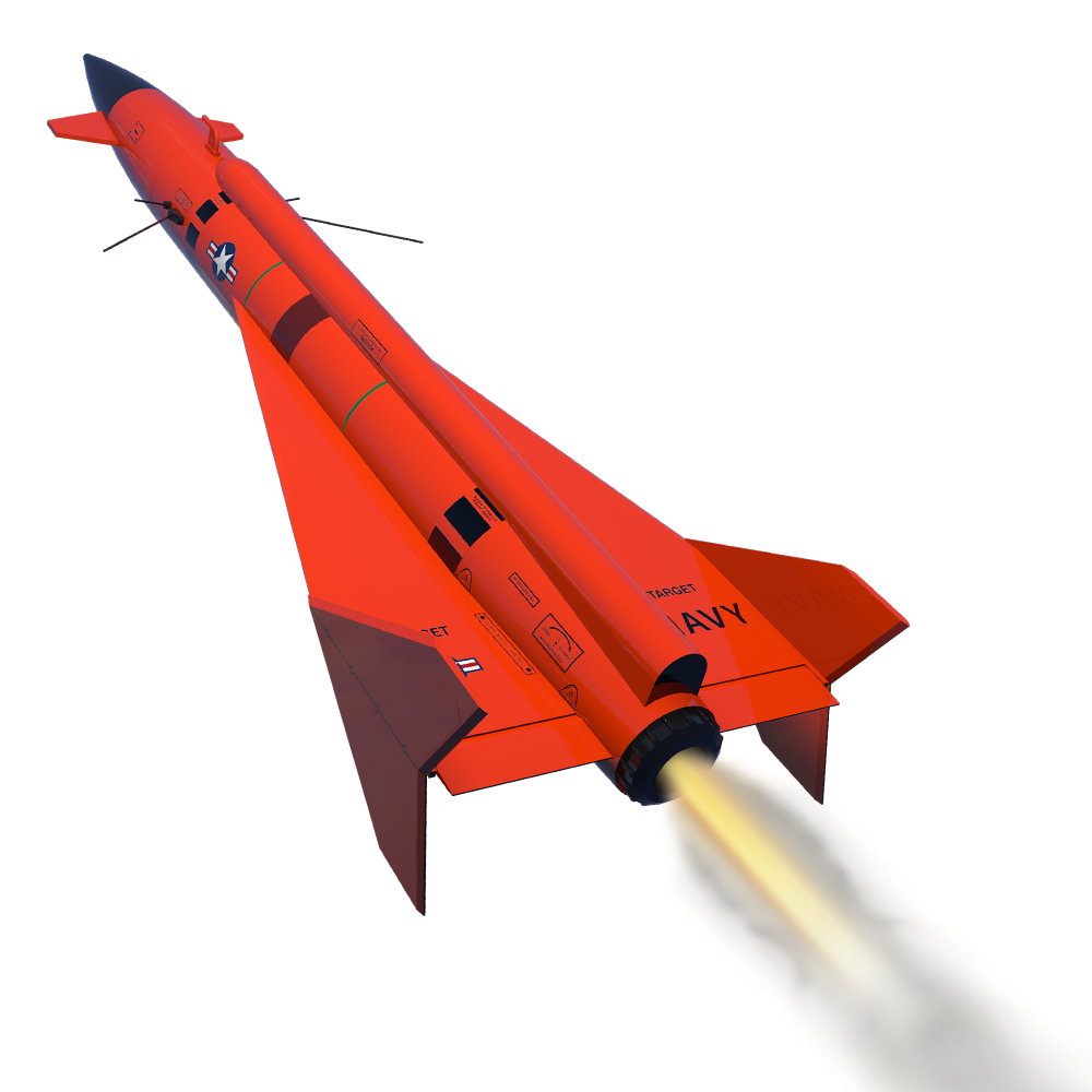 Estes Rockets - Pro Series II Jayhawk Model Rocket
