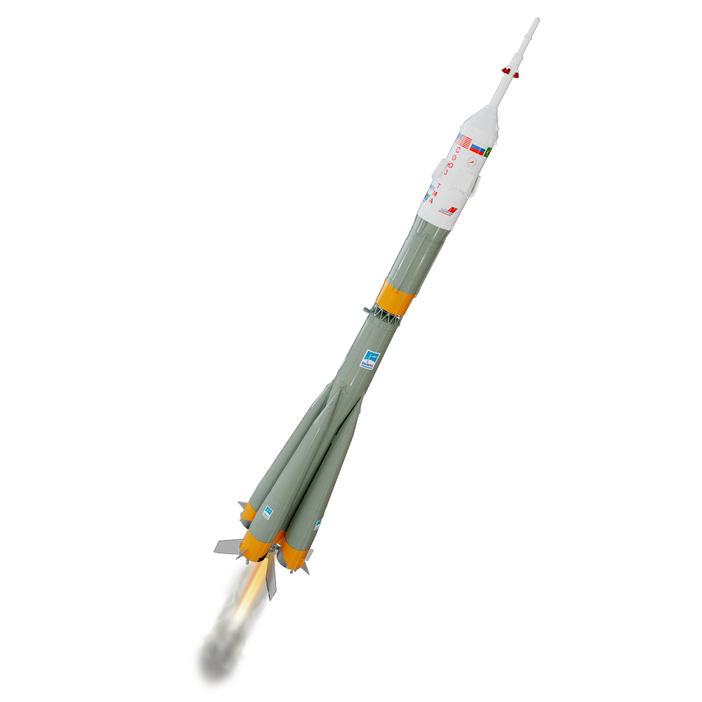 Pro Series II Soyuz