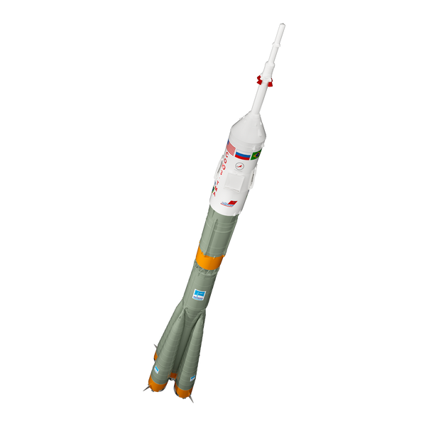 Pro Series II Soyuz