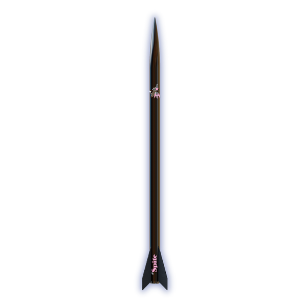 Estes Rockets - Pro Series II Lil' Spite Model Rocket Kit