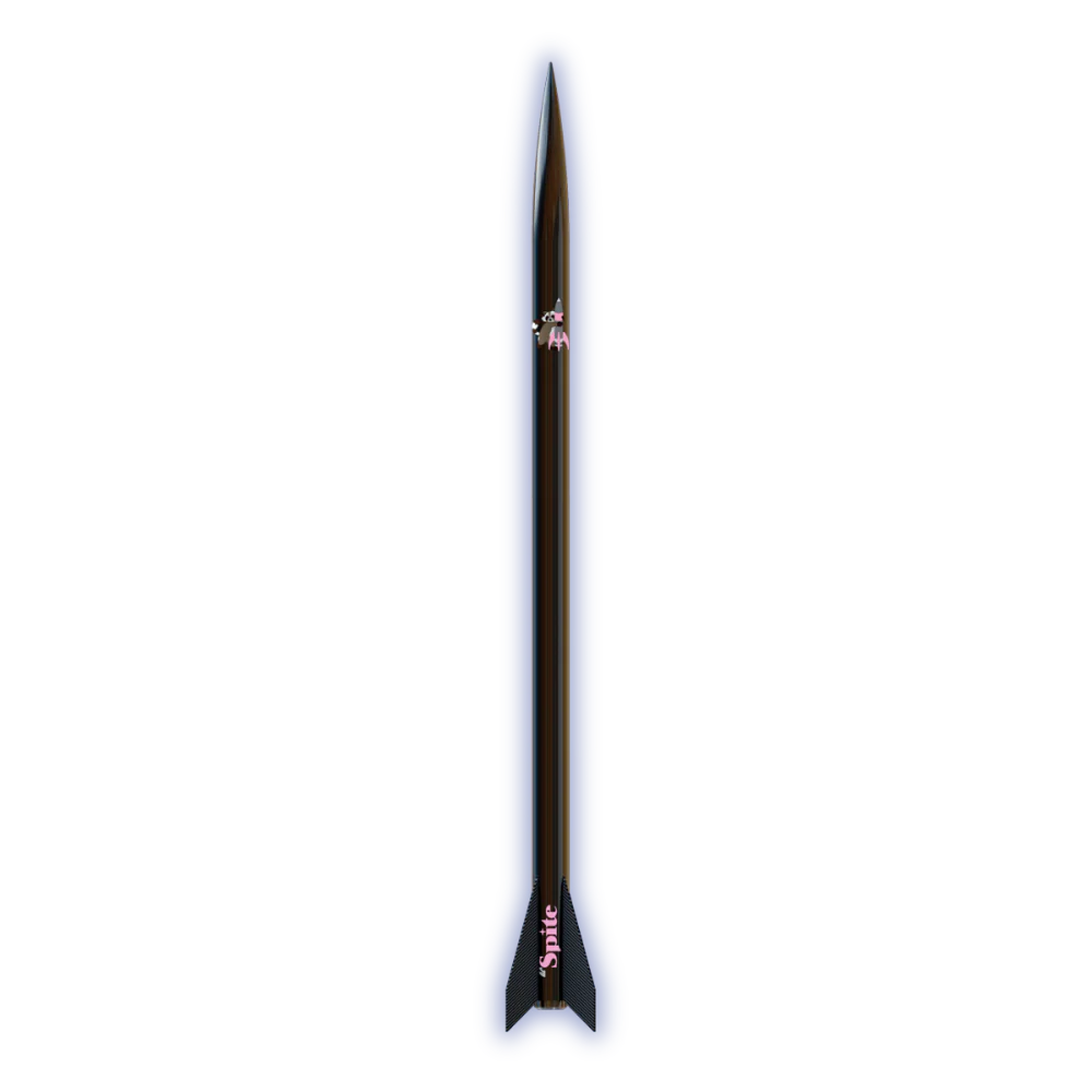 ESTES Pro Series II™ Lil' Spite™