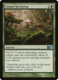 Fungal Sprouting (M13-173) - Magic 2013